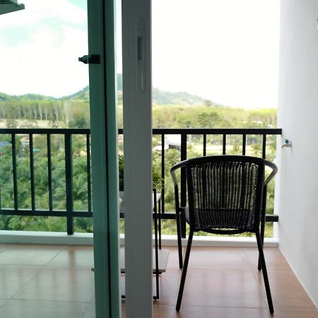 Living At Sphere Apartment Ao Nang Exteriér fotografie